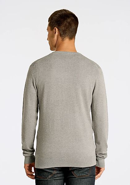 LINDBERGH Strickpullover "Lindbergh Strickpullover" günstig online kaufen