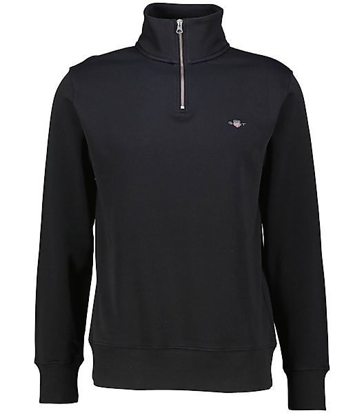 Gant Sweatshirt Herren Sweatshirt mit Stehkragen günstig online kaufen