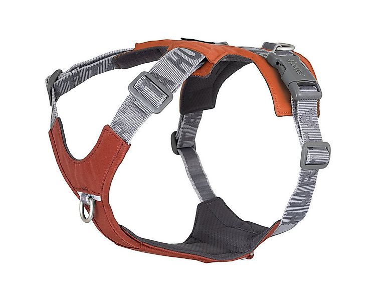 HURTTA Hunde-Geschirr Hundegeschirr Rover Harness cinnamon günstig online kaufen