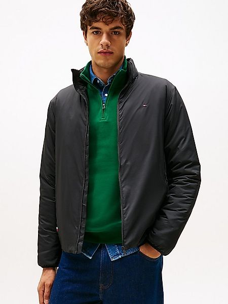 Tommy Hilfiger Blouson LIGHTWEIGHT Freizeitjacke, Übergangsjacke mit Stehkr günstig online kaufen