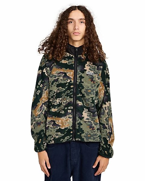 Element Fleecejacke "Classic Sherpa" günstig online kaufen