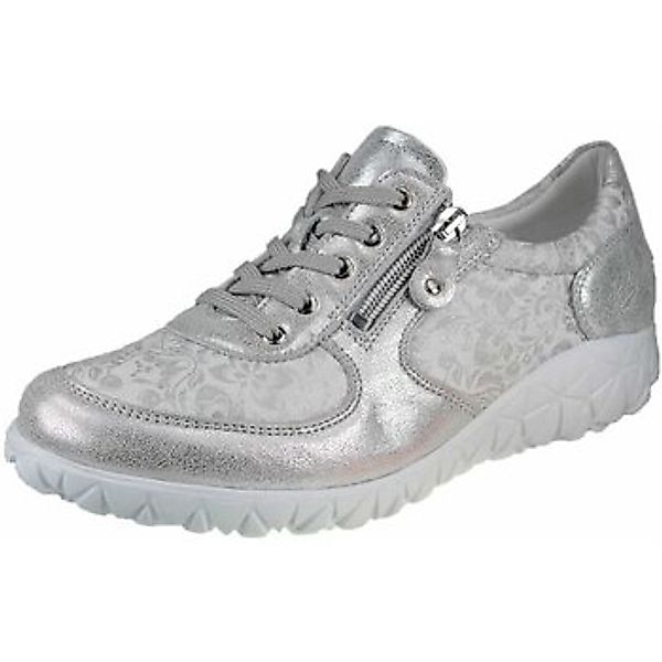 Waldläufer  Halbschuhe Schnuerschuhe BUFA JASMINSTRETCH H89001-213/989 günstig online kaufen