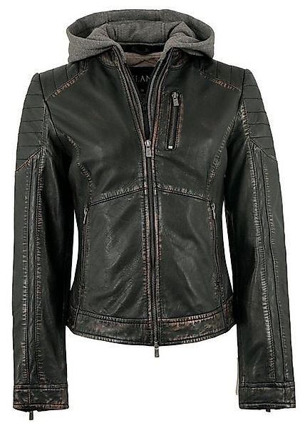 Jilani Lederjacke Kono Jilani - Damen günstig online kaufen