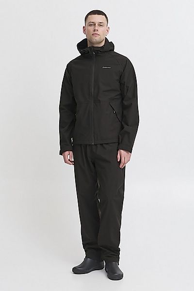 North Bend Regenjacke NBGustonys M Set W-Pro 10000 Stylisches Regenset günstig online kaufen