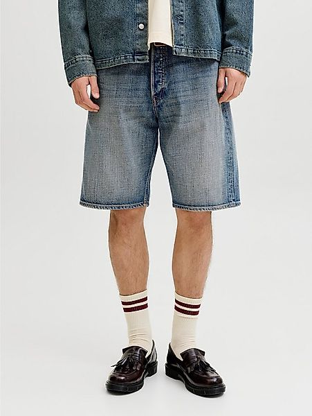 Jack & Jones Relaxshorts JJIALEX JJORIGINAL SHORTS SBD 300 SN Baumwolle, re günstig online kaufen