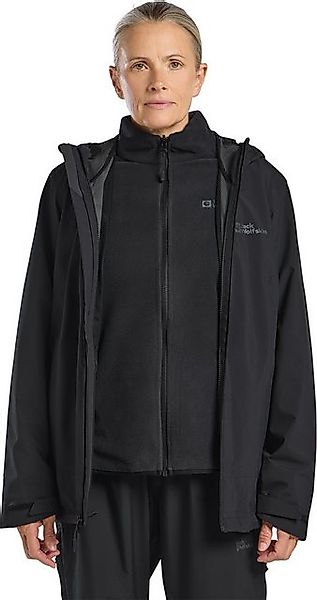 Jack Wolfskin 3-in-1-Funktionsjacke MOONRISE 3IN1 JKT günstig online kaufen