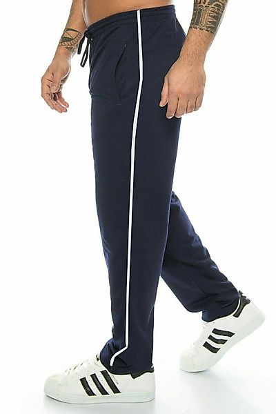 Kendindza Collection Jogginghose Thermo Fleece Sporthose günstig online kaufen