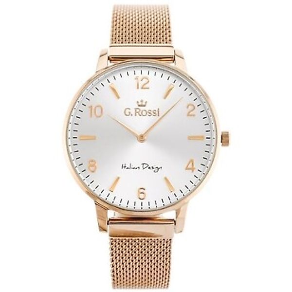 G. Rossi  Armbanduhr GR12177B63D32 günstig online kaufen