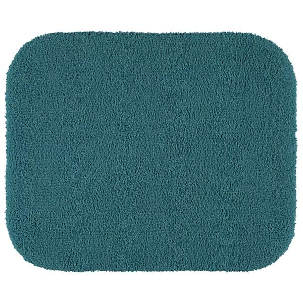 Rhomtuft - Badteppiche Aspect - Farbe: pinie - 279 - 50x60 cm günstig online kaufen