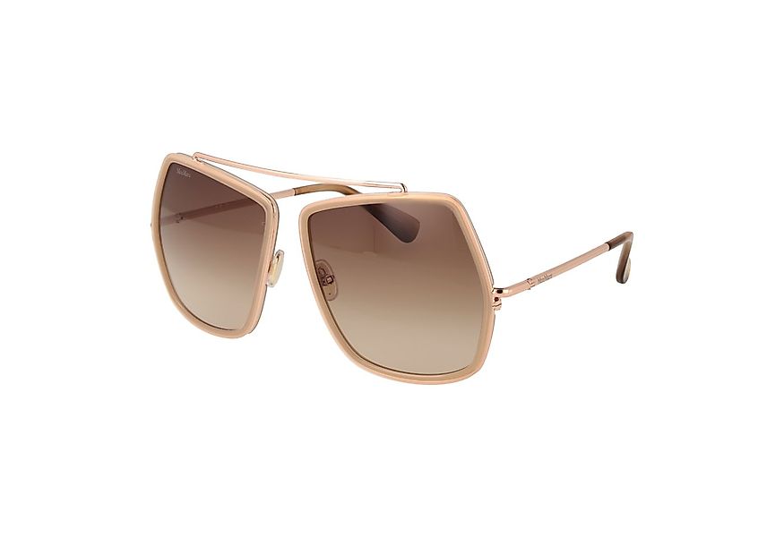 Max Mara Sonnenbrille MM0060 6460F günstig online kaufen