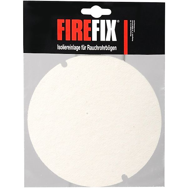 Firefix Isolierung Rauchrohrbögen günstig online kaufen