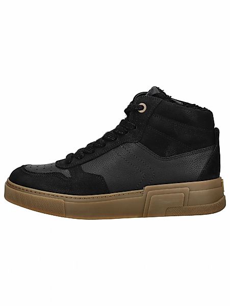 Paul Green Sneaker "Paul Green Sneaker Leder" günstig online kaufen