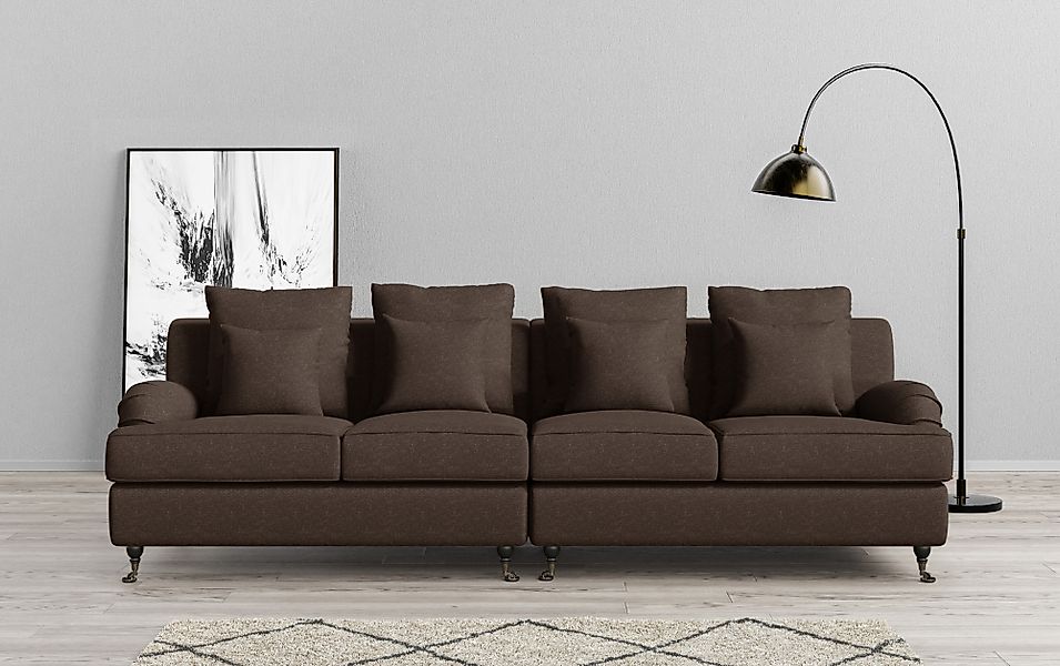 Guido Maria Kretschmer Home&Living Big-Sofa "NORIN" günstig online kaufen