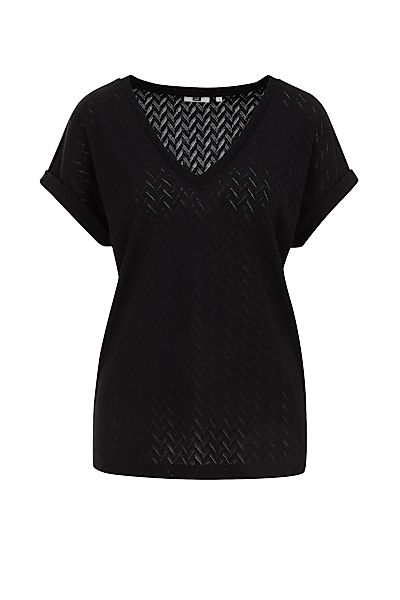 WE Fashion T-Shirt günstig online kaufen