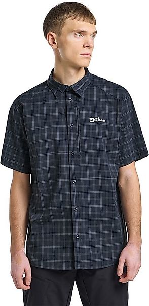 Jack Wolfskin Funktionshemd NORBOS günstig online kaufen