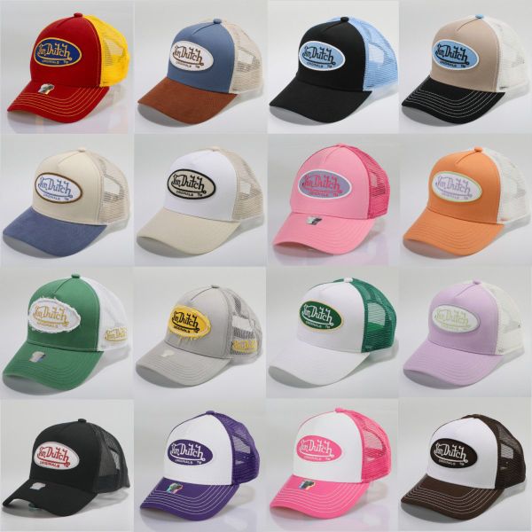 Von Dutch Trucker Cap günstig online kaufen