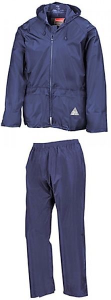 Result Outdoorjacke Jacket & Trouser Set günstig online kaufen