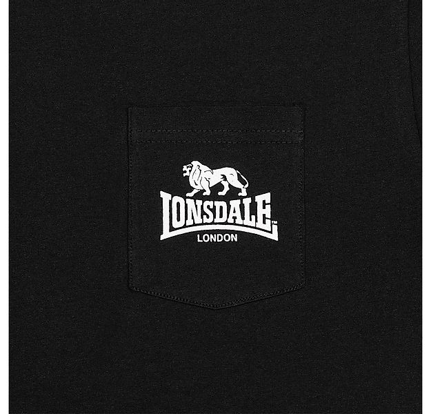 Lonsdale T-Shirt Blairmore günstig online kaufen