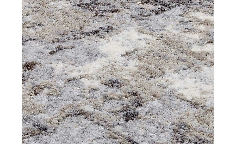 meinTeppich Teppich   ¦ beige ¦ Synthetische Fasern ¦ Maße (cm): B: 80 Tepp günstig online kaufen