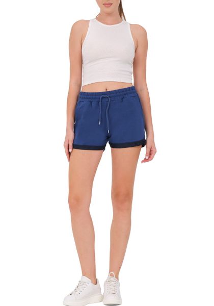 S&S Sweatshorts Kurze Hose Damen Somen günstig online kaufen