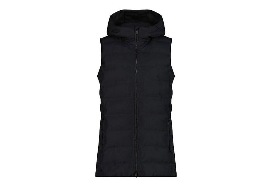 CMP Funktionsweste CMP Damen Weste WOMAN VEST FIX HOOD 35K3636 günstig online kaufen