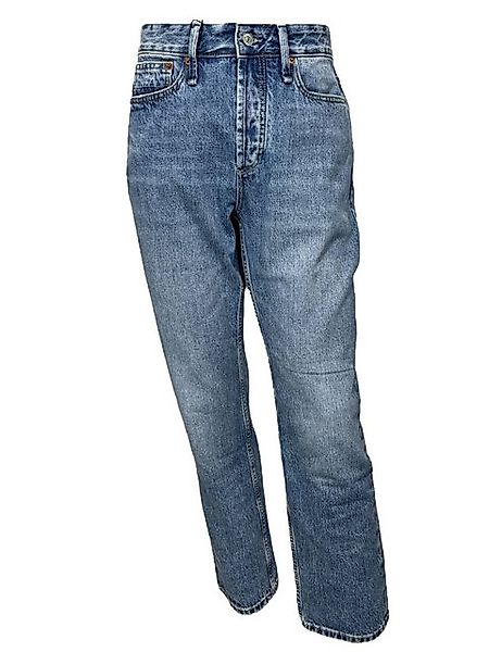 DENHAM Gerade Jeans günstig online kaufen