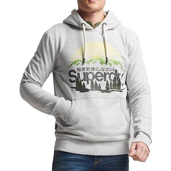 Superdry  Sweatshirt M2013146A günstig online kaufen