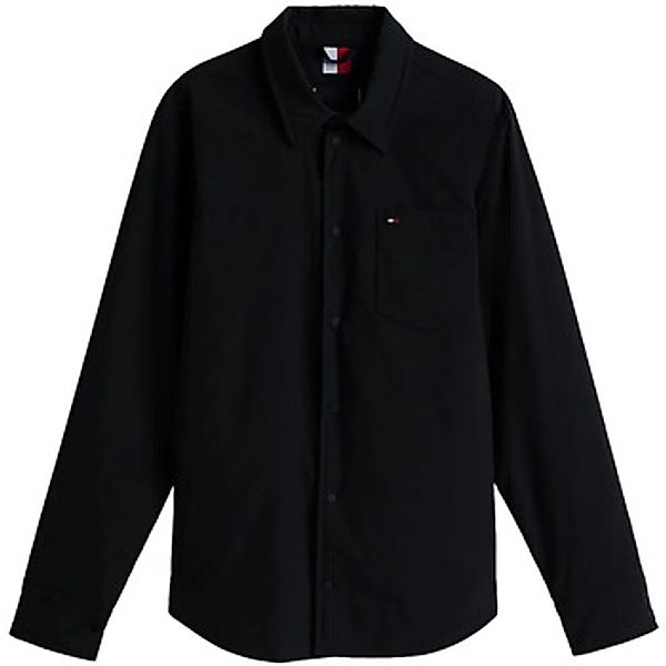 Tommy Hilfiger Hemdjacke LW PACKABLE SHIRT günstig online kaufen