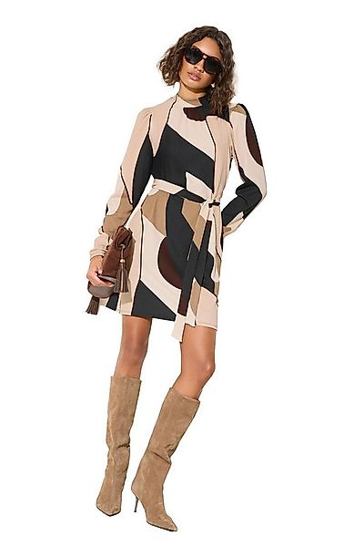 Friends Like These Minikleid Friends Like These Minikleid mit Print, Kurzgr günstig online kaufen