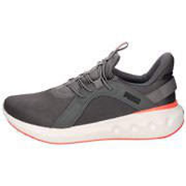 PUMA Softride Carson Sliptech Herren grau günstig online kaufen