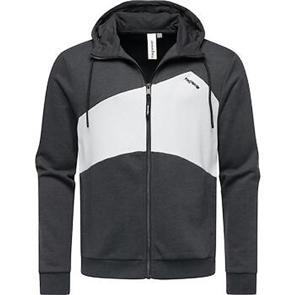 Ragwear  Sweatshirt Kapuzensweatjacke Wilso günstig online kaufen