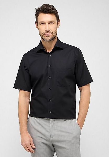 Eterna Kurzarmhemd MODERN FIT NON IRON (bügelfrei) günstig online kaufen