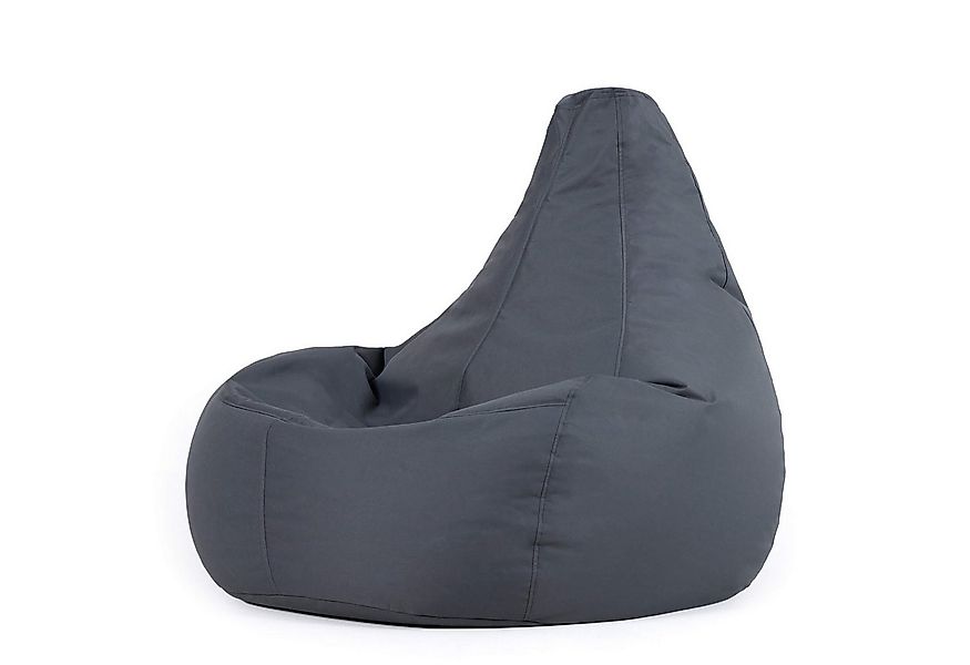 icon Sitzsack Outdoor Liege Indoor Gaming „Recliner“, Made in Germany, Wass günstig online kaufen