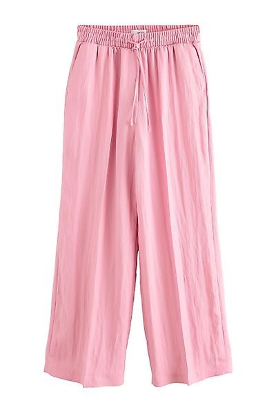 Next Palazzohose Hose mit weitem Bein günstig online kaufen