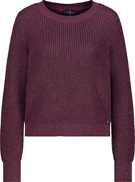 Monari Wollpullover Pullover 359 günstig online kaufen