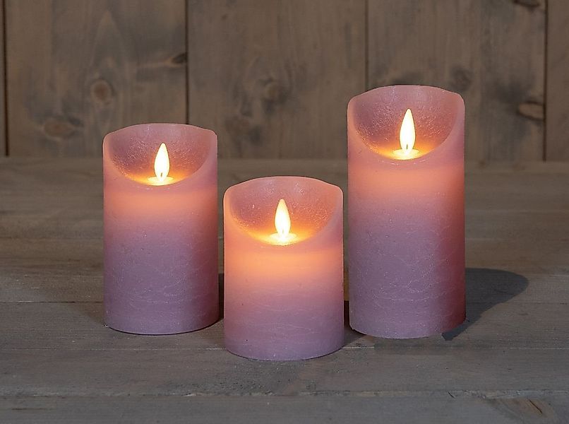 Coen Bakker Deco BV LED-Kerze 3er günstig online kaufen