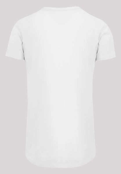 F4NT4STIC T-Shirt "Marvel Superhelden Avengers Iron Man Mono Line", Print günstig online kaufen