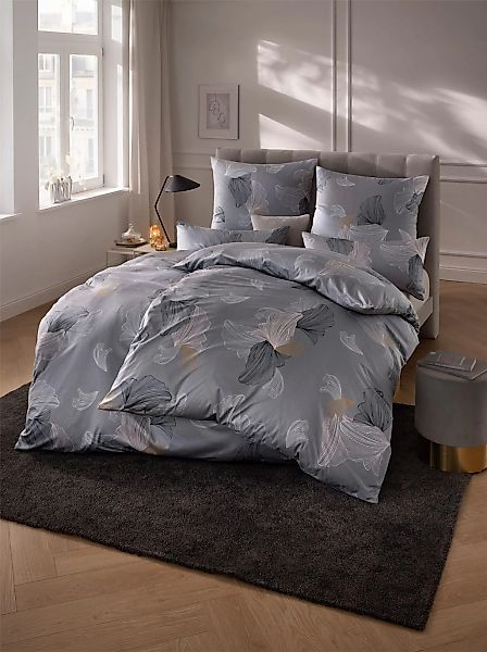 Estella Bettwäsche 3 Stk. günstig online kaufen