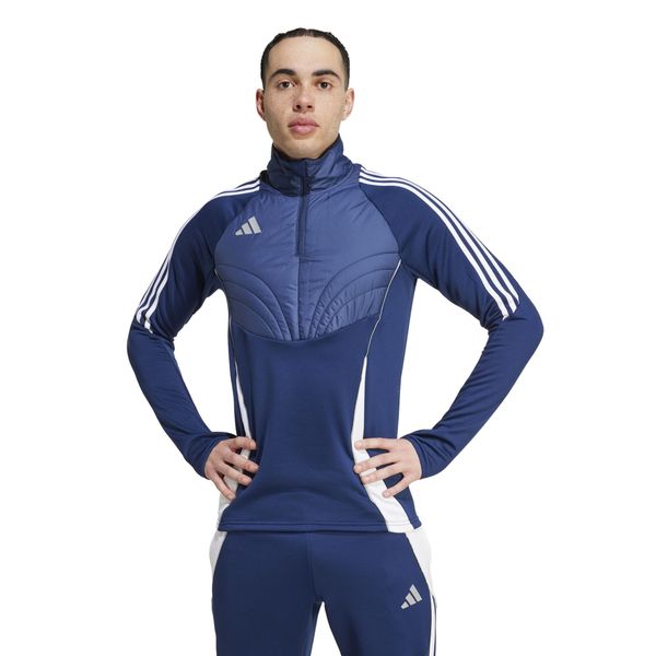 adidas Performance Fleecepullover adidas Herren Trainingstop günstig online kaufen