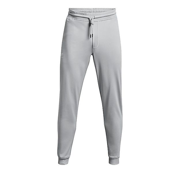 Under Armour® Trainingshose Sportstyle Tricot günstig online kaufen