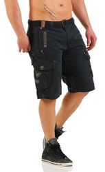 Geographical Norway Cargoshorts Herren Shorts G-PERLE günstig online kaufen