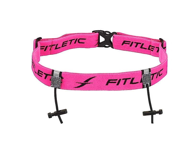 Fitletic Laufgürtel Laufgürtel Race 1 für günstig online kaufen