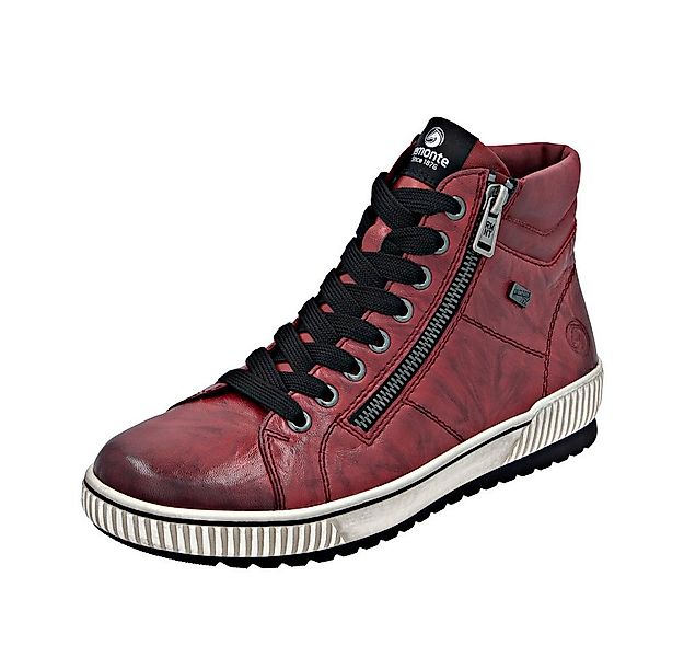 Remonte Schnürstiefel Schnürboots günstig online kaufen