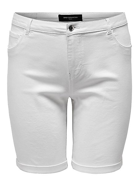 ONLY CARMAKOMA Shorts günstig online kaufen