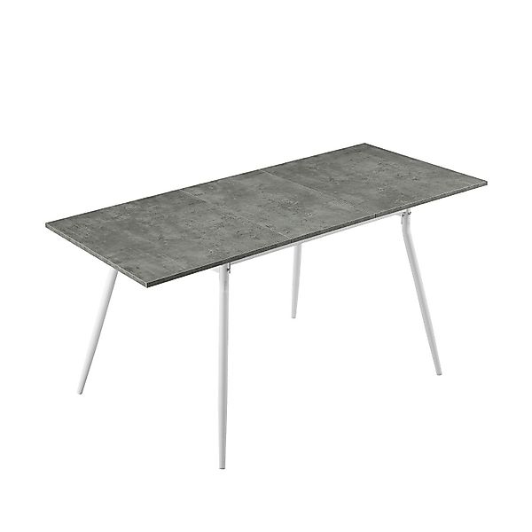 B&D home Esstisch LIO, ausziehbar, 120-160cm günstig online kaufen