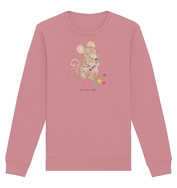 Mr. & Mrs. Panda Longpullover Maus Schmuck selber machen Größe S - Canyon P günstig online kaufen