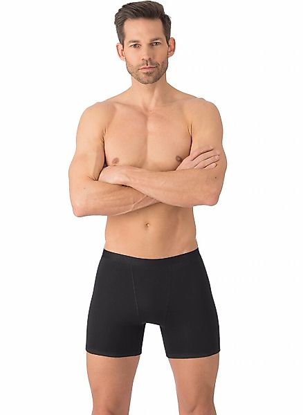 Trigema Schlüpfer "TRIGEMA Funktions-Silber-Pants" 1 Stk. tlg. günstig online kaufen