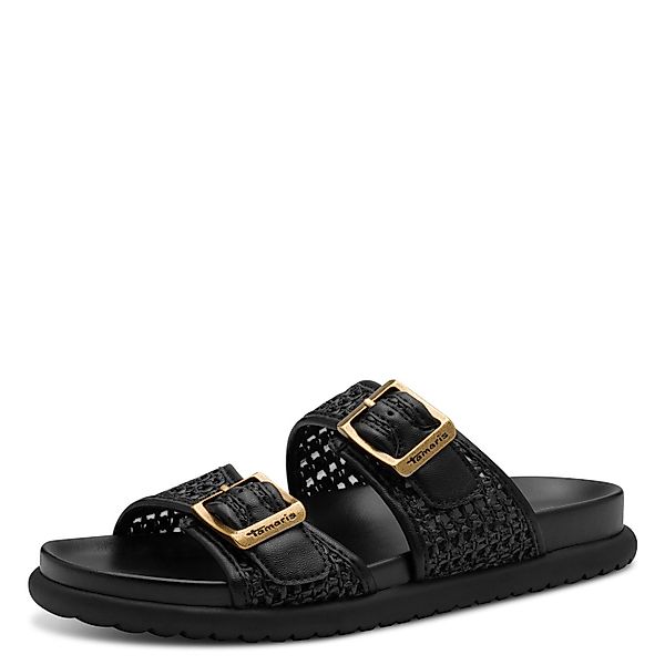 Tamaris Da.-Pantolette Pantolette günstig online kaufen