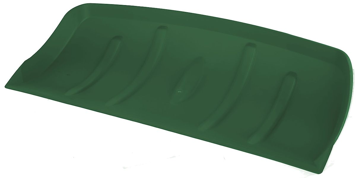 Kerbl Schaufel Futterschieber Kunststoff 65 cm günstig online kaufen