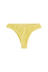 Next Bikini-Hose Brasil-Bikinislip mit hohem Beinausschnitt günstig online kaufen
